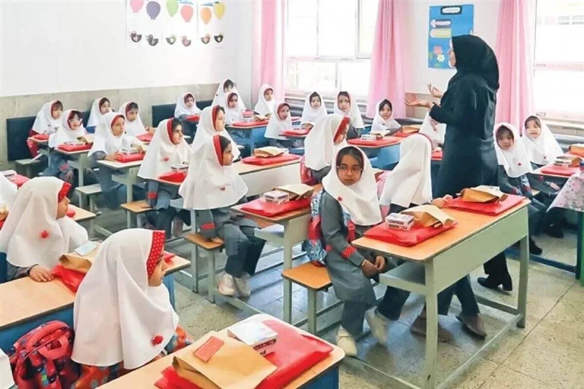تکذیب «آموزش مجازی» از اواسط پاییز