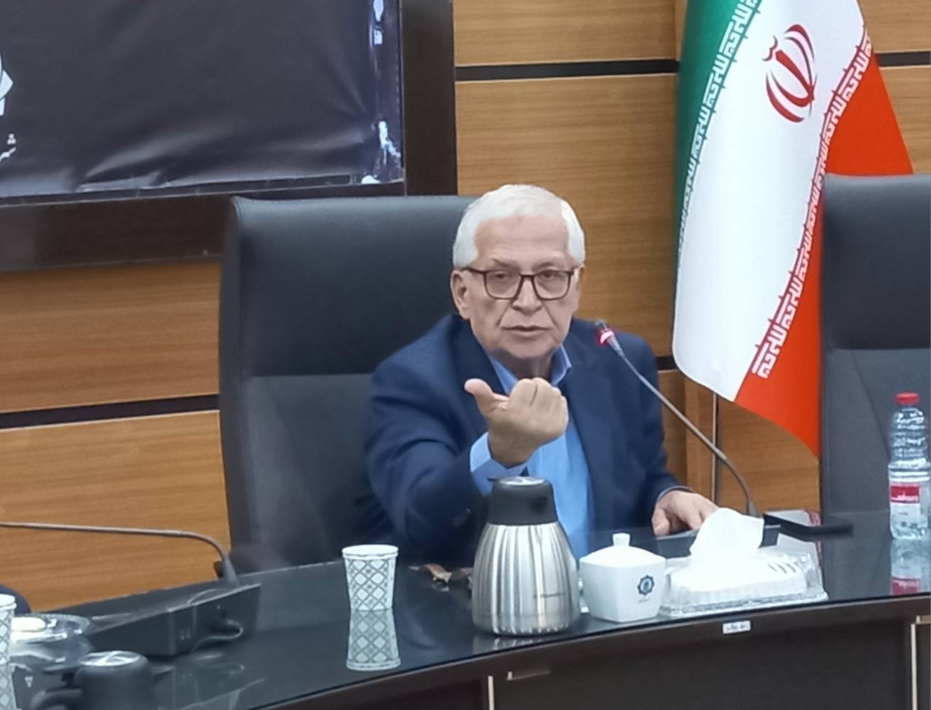 پیروزی در جنگ‌های قرن بیست‌ویکم با قدرت روایت به‌دست می‌آید