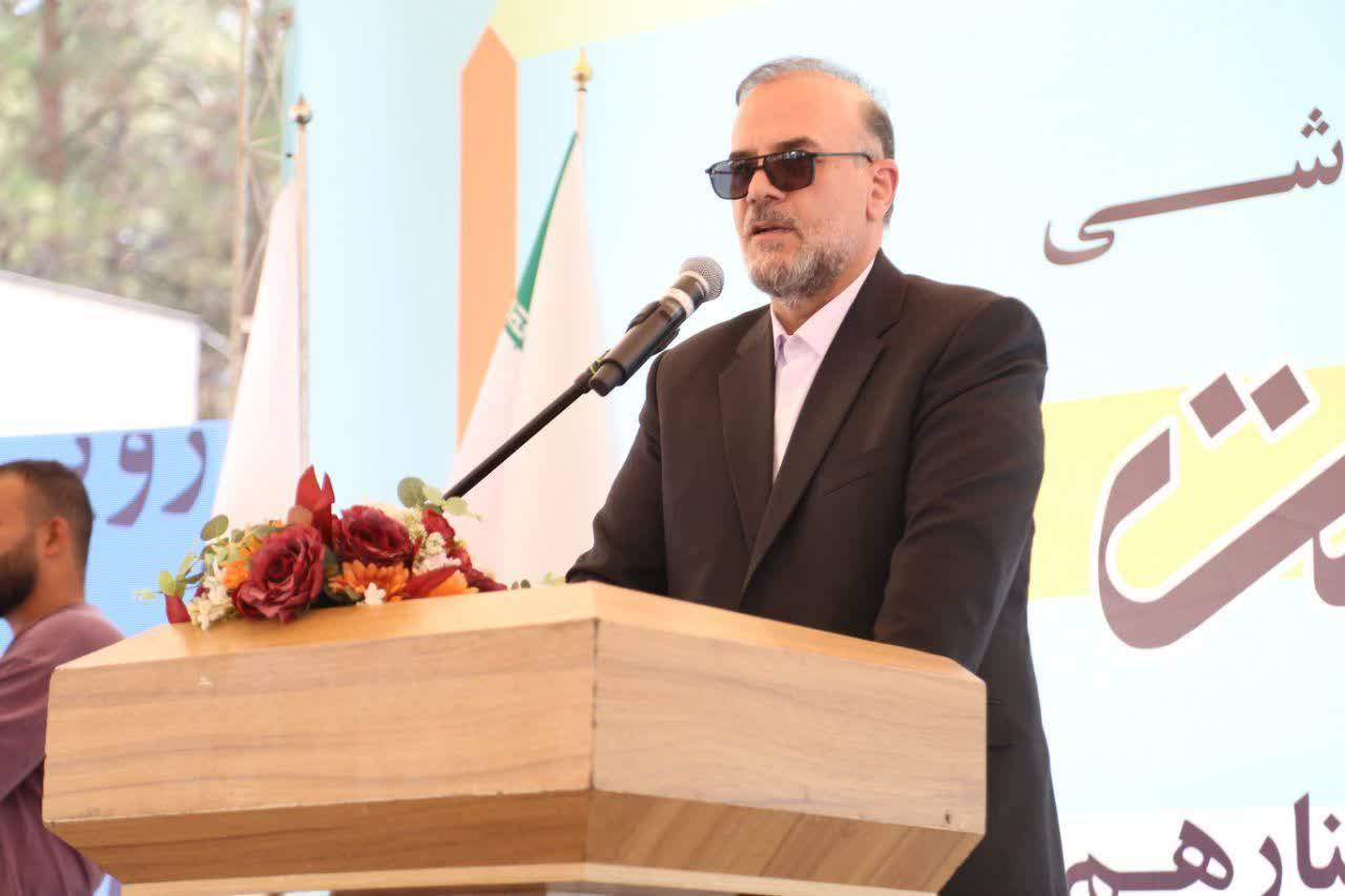 شهردار کرمان: سرمایه اصلی مدیران شهری اعتماد است