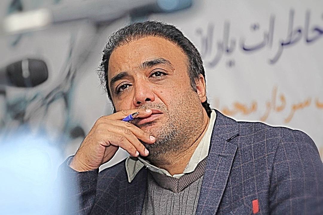 روزی که هیچ‌کس مرا نمی‌دید!
