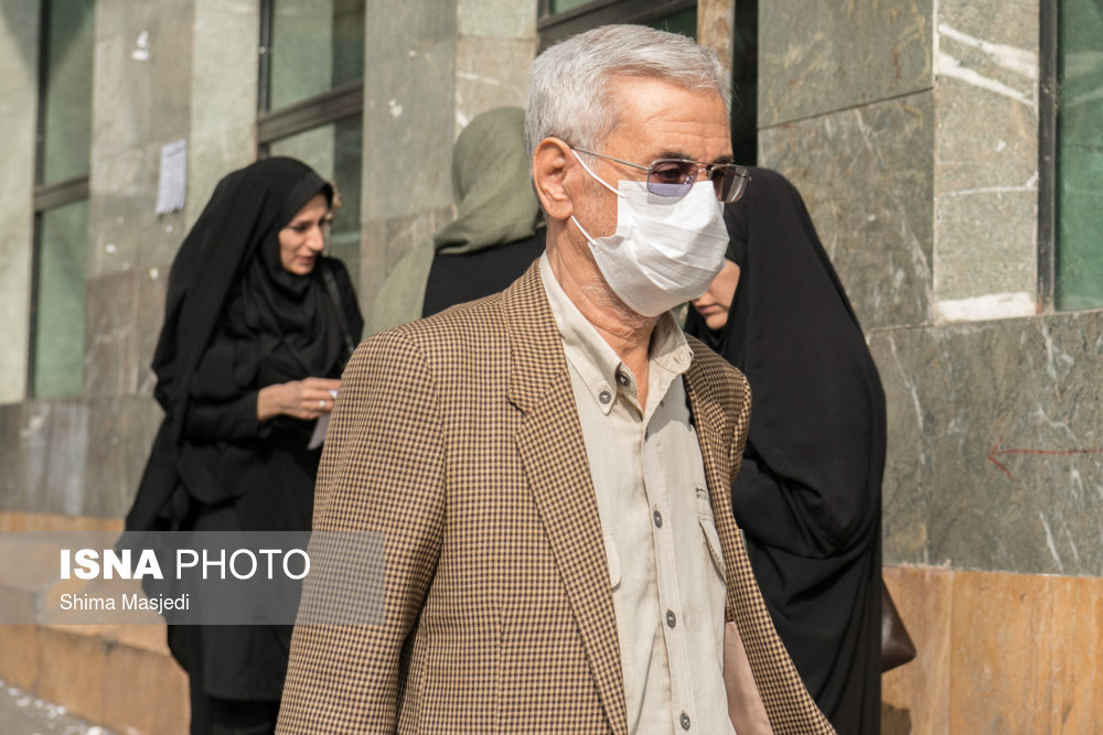 تأخیر یک‌ساعته در آغاز فعالیت ادارات و مدارس کرمان، چترود، ماهان و شهداد