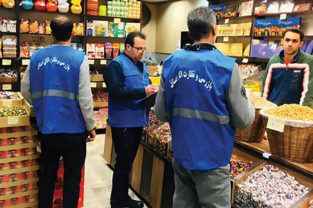 گران‌فروشی و عدم درج قیمت در صدر شکایات مردمی قرار دارد 