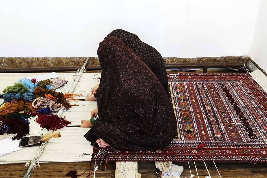از گرهِ این جشن، راهی به فردا باز کنیم