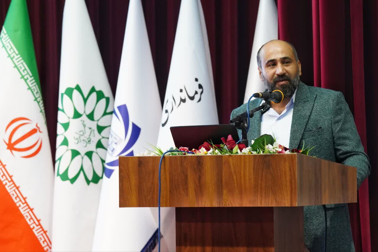  حرکت مدیریت شهری رفسنجان از پروژه‌محوری به توسعه‌محوری 