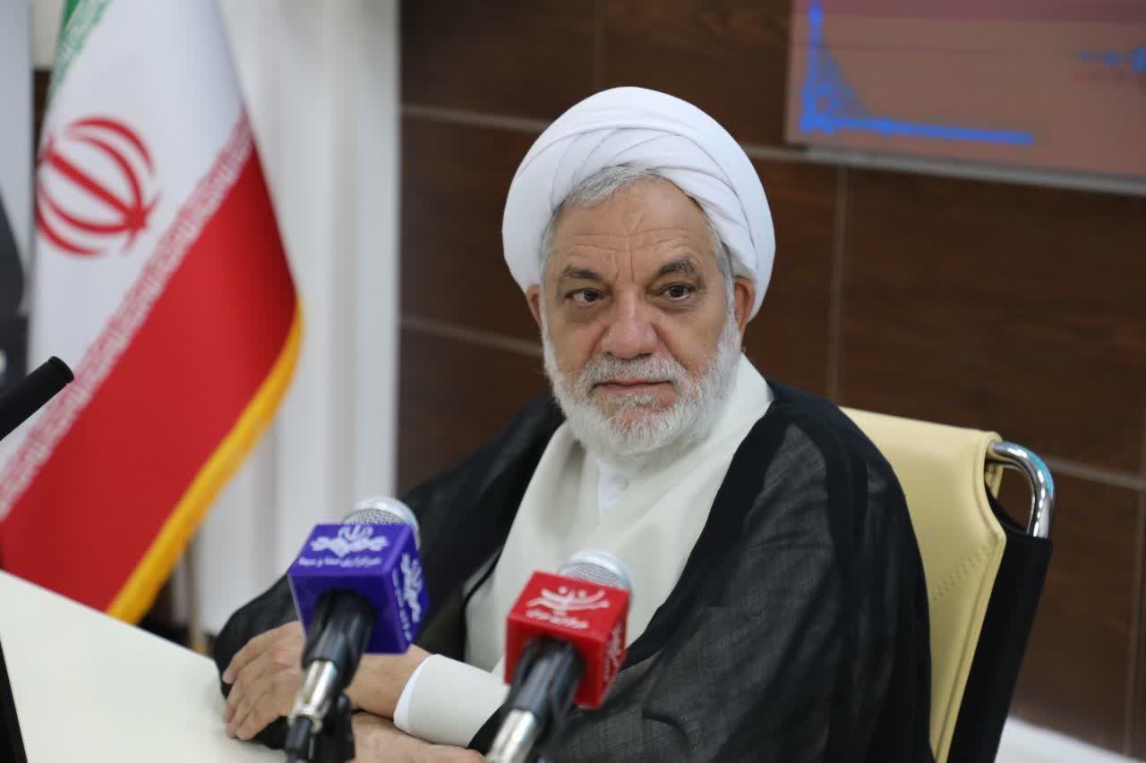 ارجاع پرونده‌ها در دادگستری کرمان هوشمند می‌شود