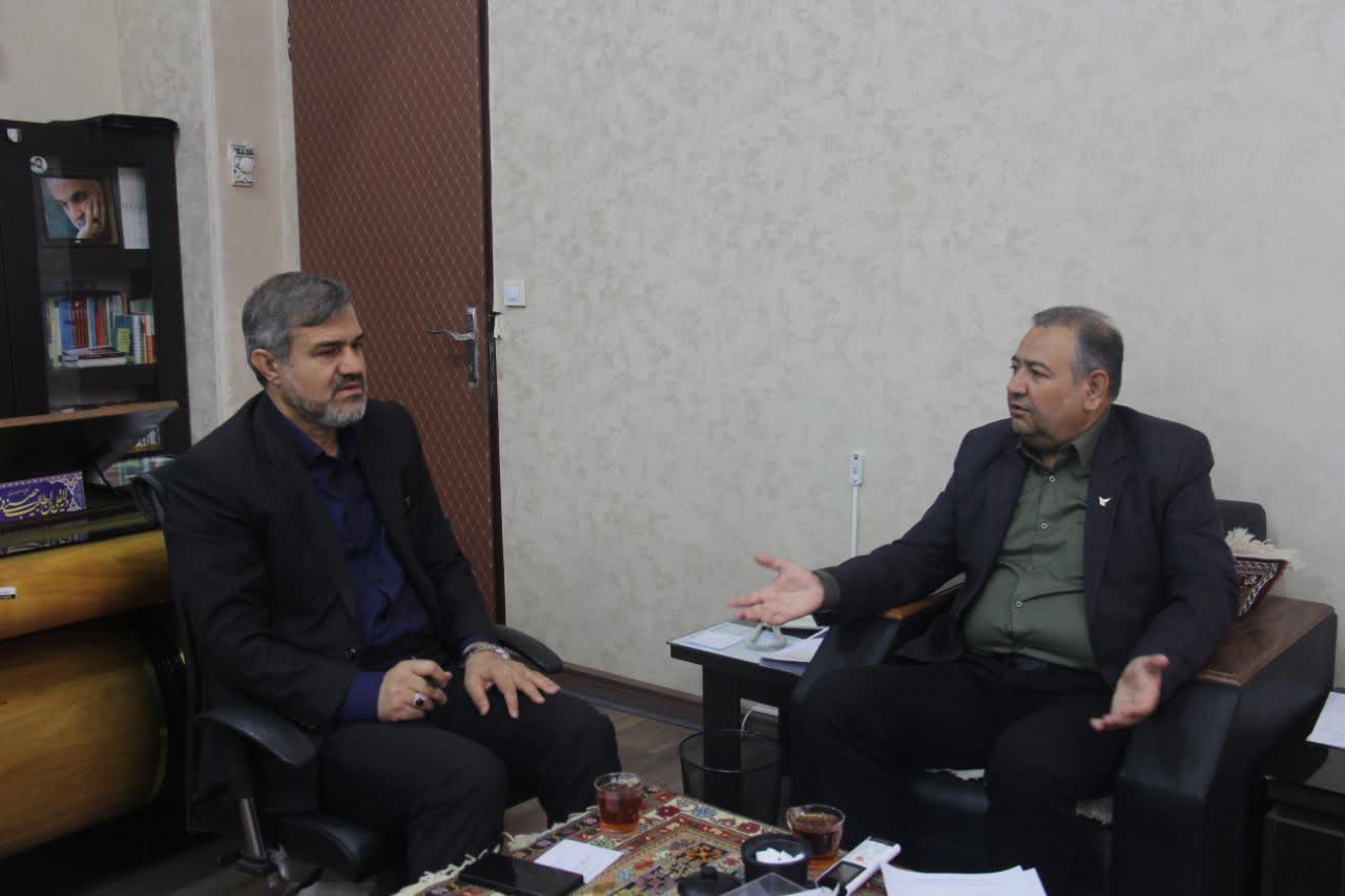 مدیرکل پست کرمان به دادسرا احضار شد