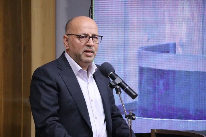 صدای باغداران رفسنجان را به وزیر منتقل می‌کنم