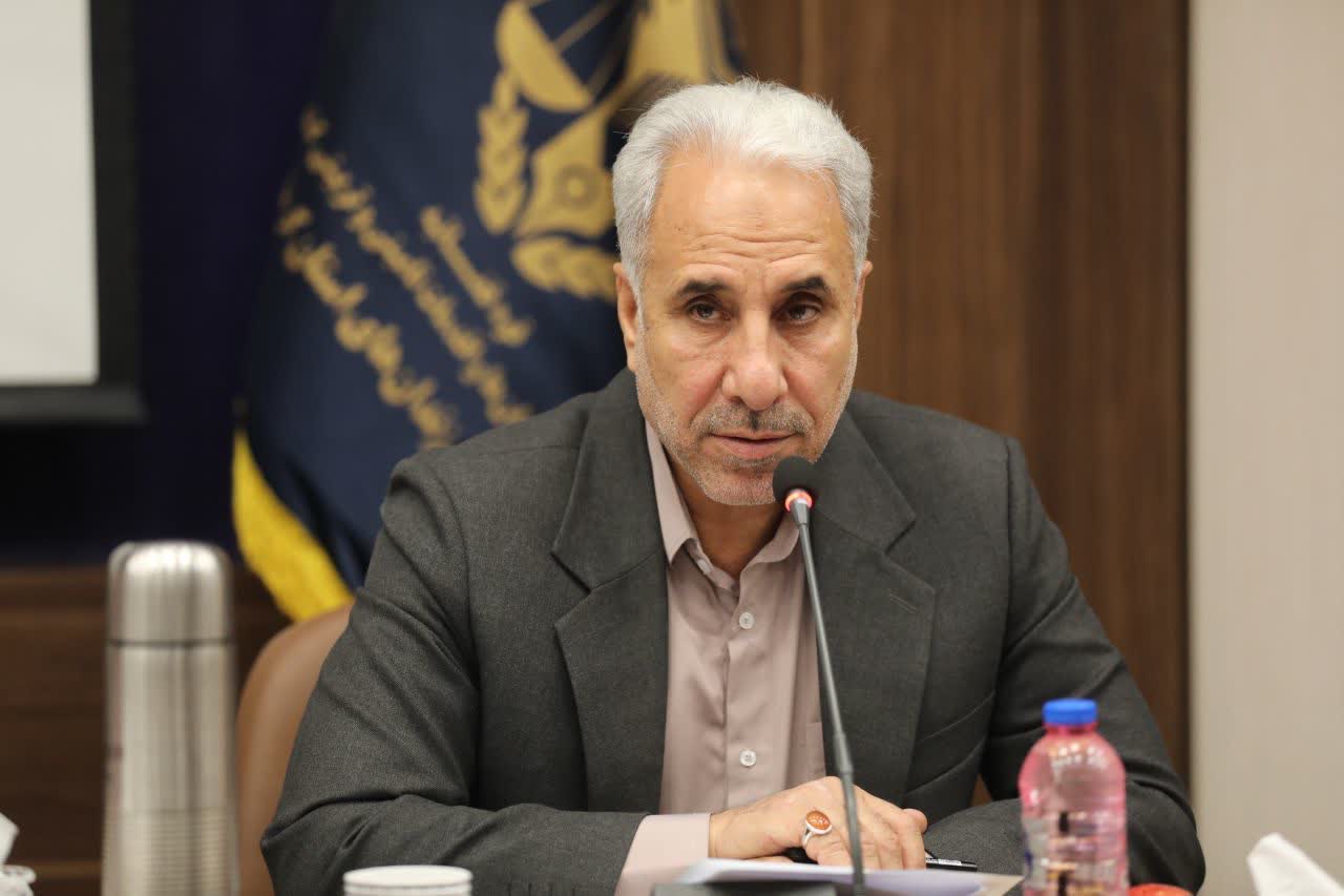 رشد ۱۴.۲ درصدی ورودی به زندان‌های کرمان در سال جاری
