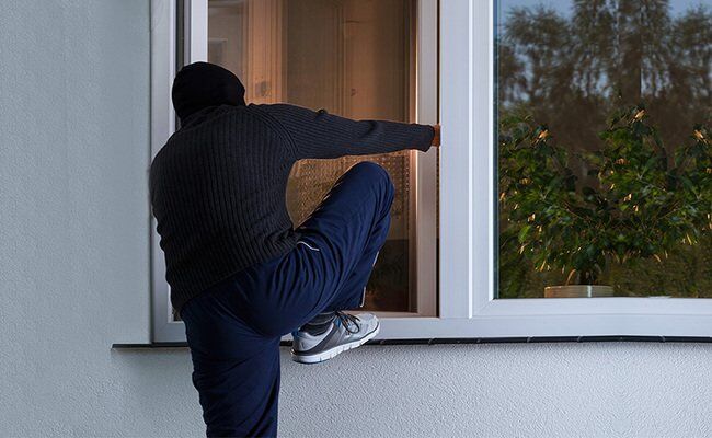 افزایش ۵ درصدی سرقت‌های عادی در استان 