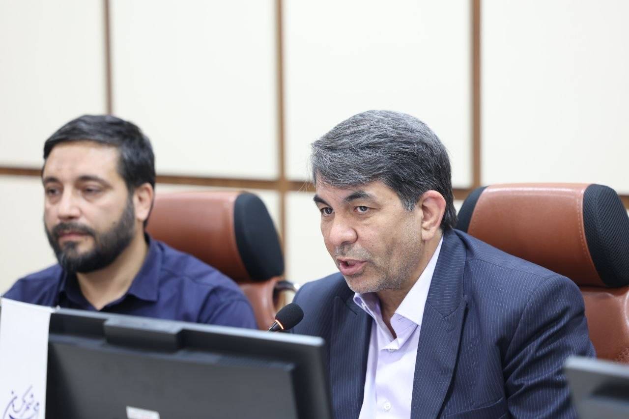 ثبت جهانی شهر کرمان در اولویت قرار گرفت