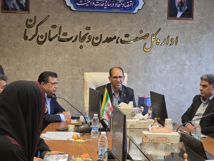 کالا‌های ثبت‌نشده در سامانۀ جامع تجارت قاچاق محسوب می‌شوند