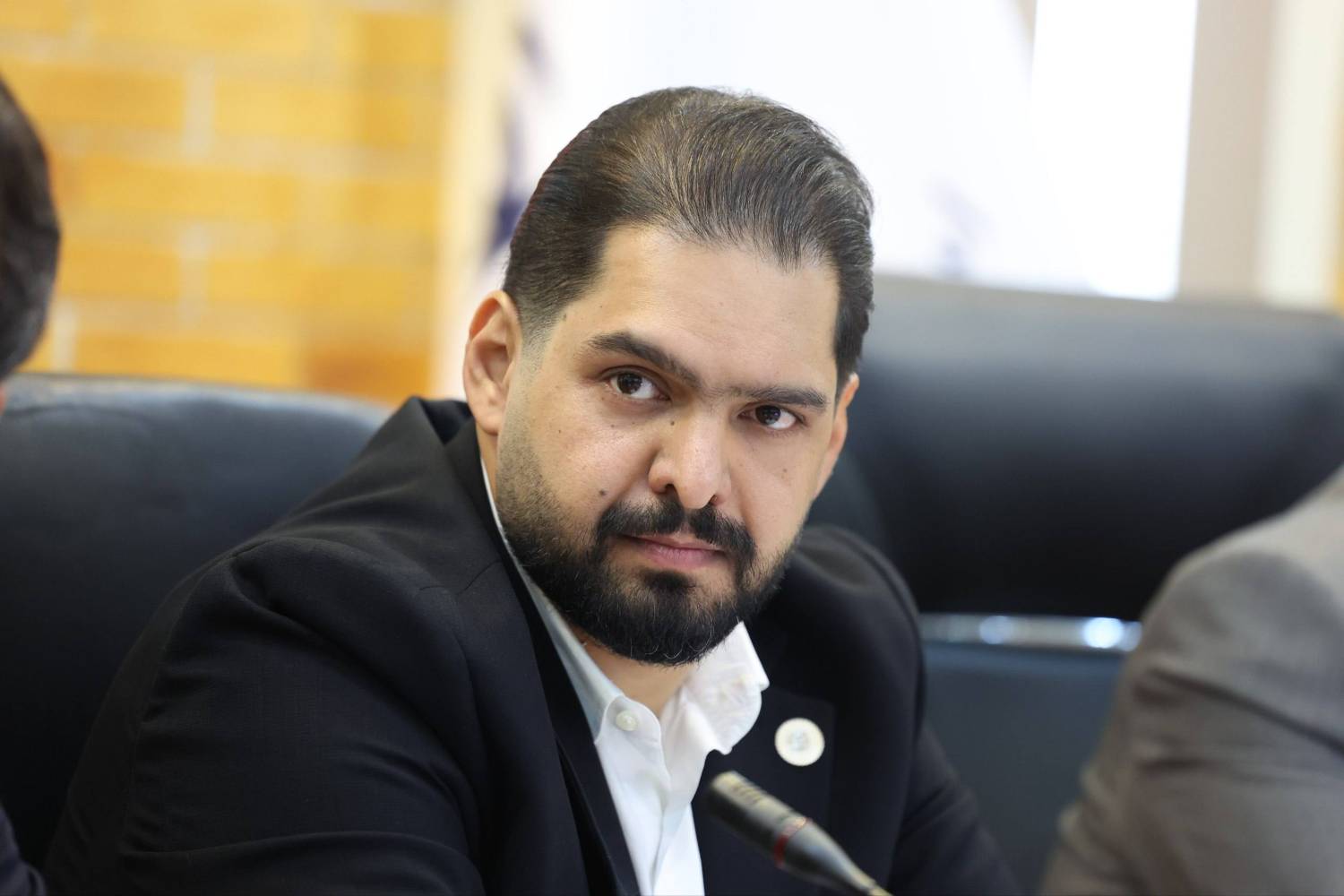 روابط عمومی‌ها در خط مقدم جهاد روایتگری امیدآفرینی هستند