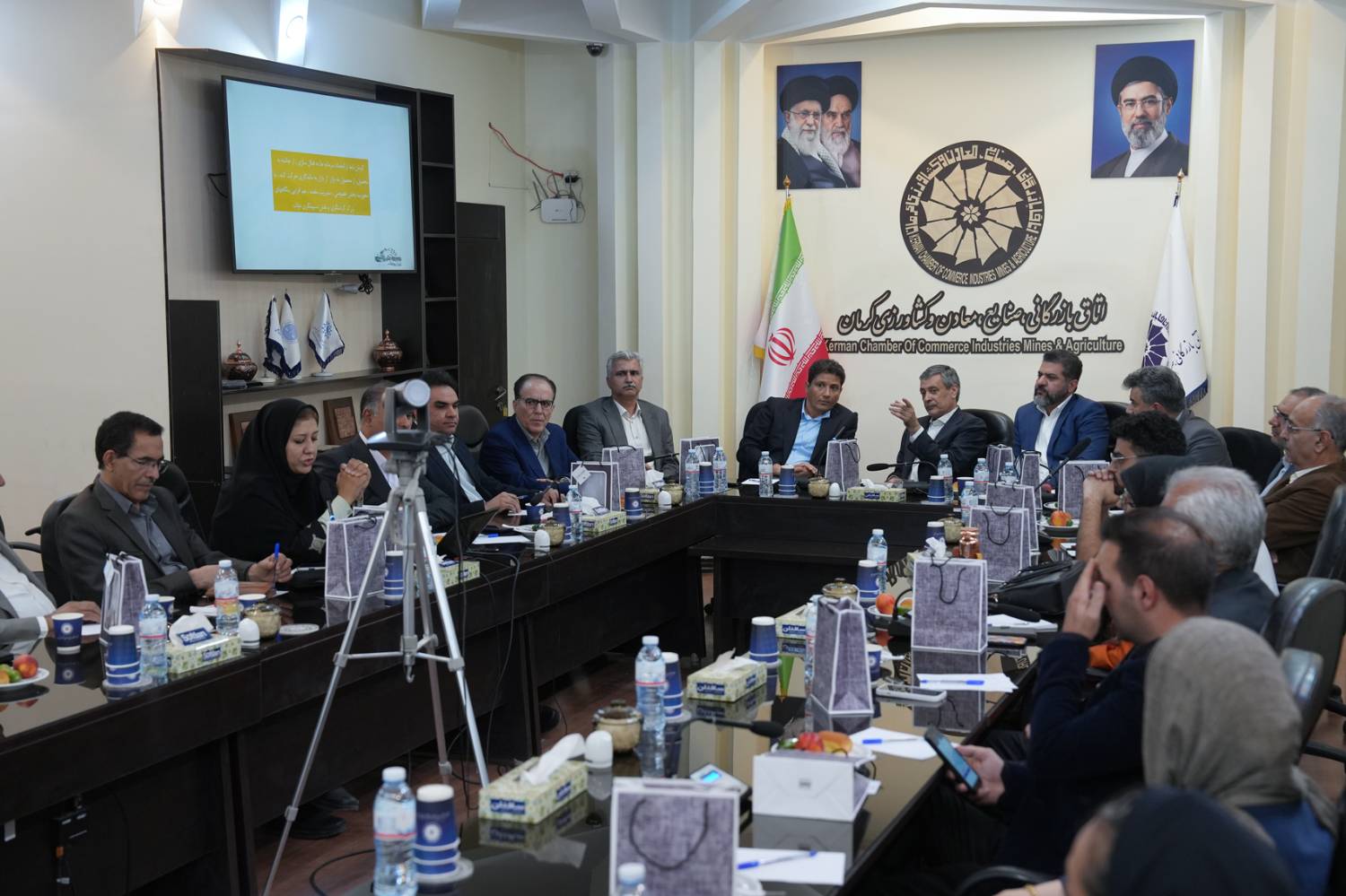  برای جذب نسل جدید گردشگر در کرمان باید از روش‌های سنتی فاصله گرفت