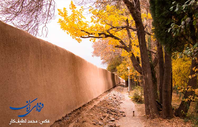 دمای کرمان امروز به ۳۲ درجه می‌رسد