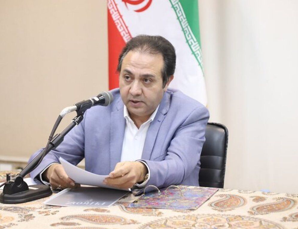 «پیروز ارجمند» دبیر هجدهمین جشنواره موسیقی نواحی کشور شد