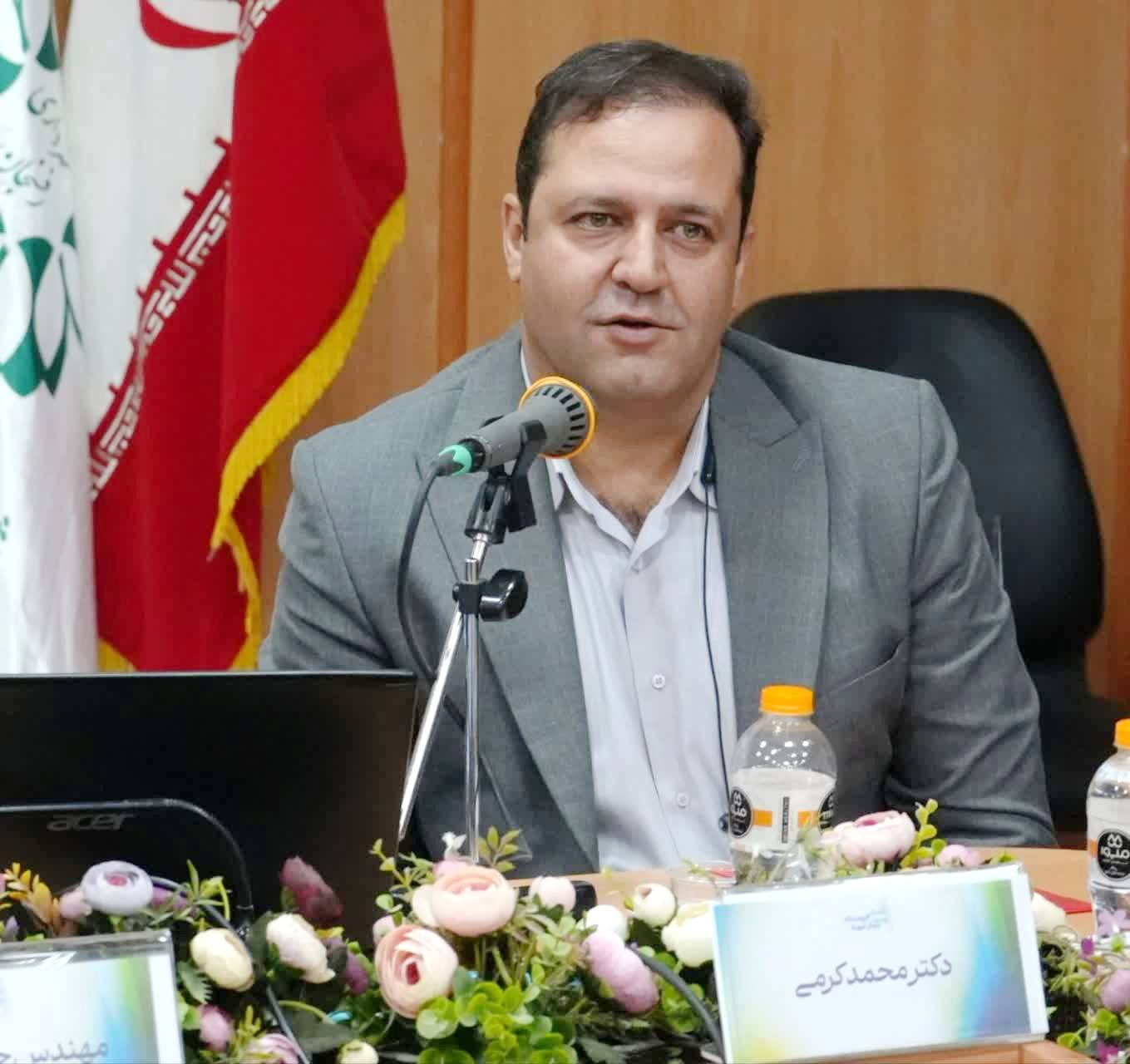 از صفر شدن مصرف مازوت تا کاهش بیش از ۹۰ درصدی آلودگی خاک