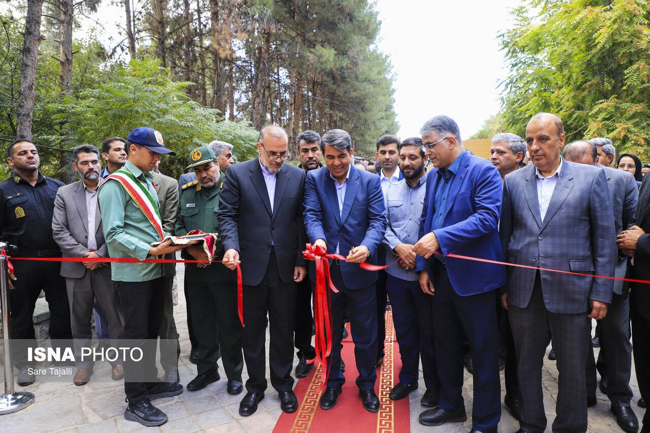 جشنواره نان به نشاط و تبادل فرهنگ کمک می‌کند