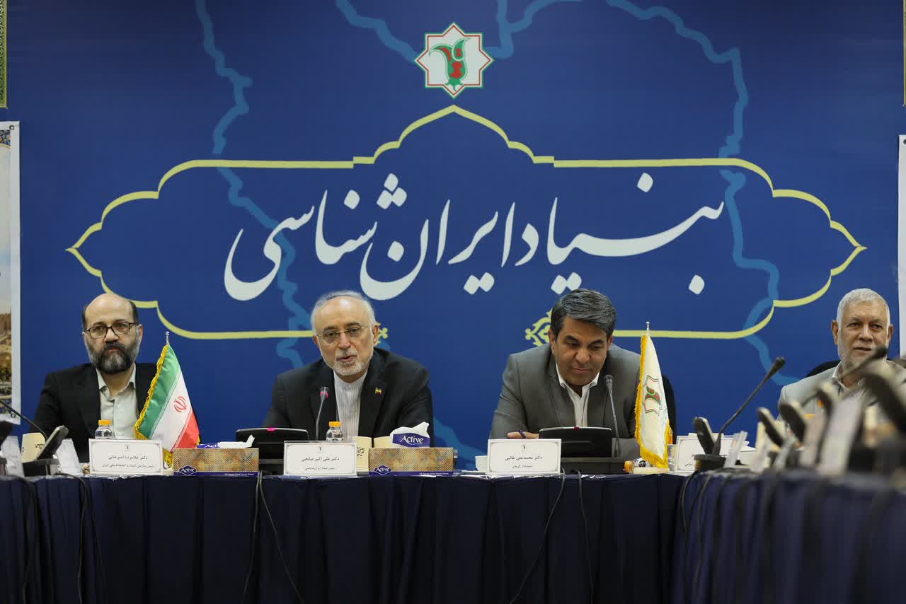 کرمان‌شناسی به یک جریان فراگیر علمی، فرهنگی و اجتماعی تبدیل شود