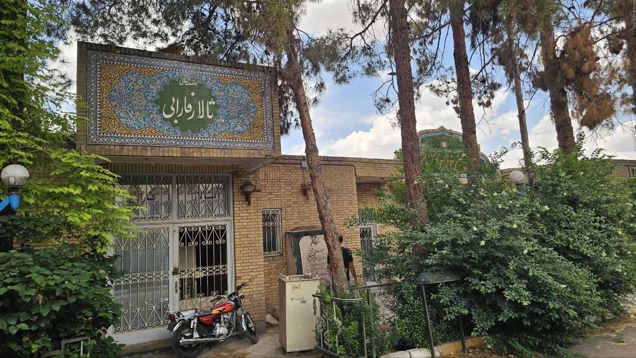 نیم قرن خاطره زیر چرخ بولدوزرها!