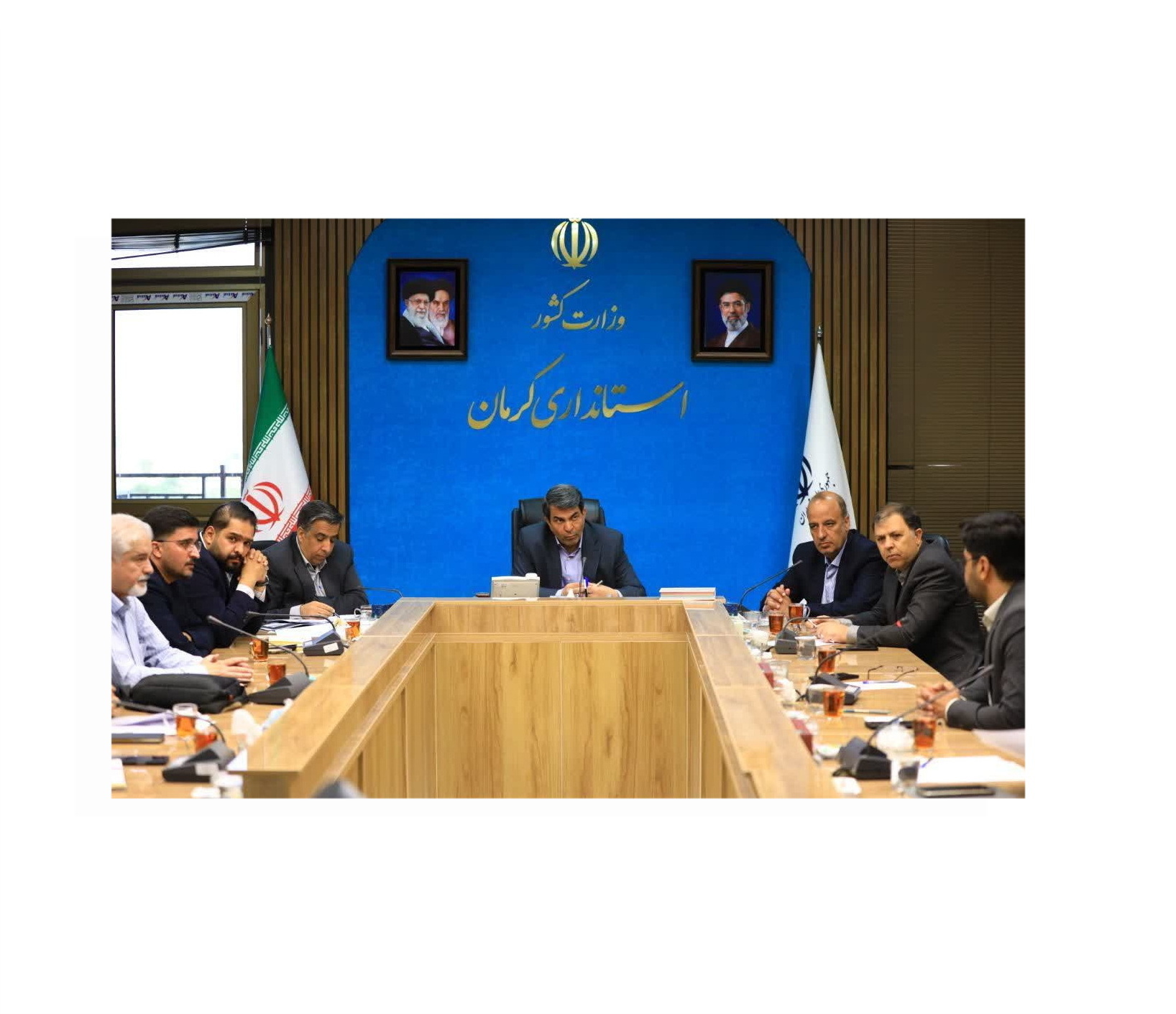  شورای اطلاع‌رسانی استان با رویکردی نتیجه‌محور فعالیت کند