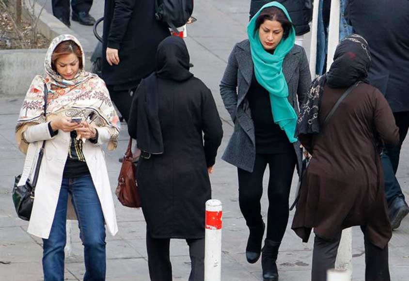 سایۀ سنگین اقتصاد مردانۀ استان بر اشتغال زنان کرمانی