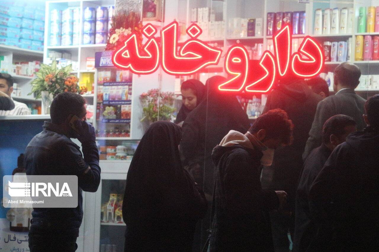 بدهی بیمه‌ها، توان خرید دارو را از داروخانه‌ها گرفت