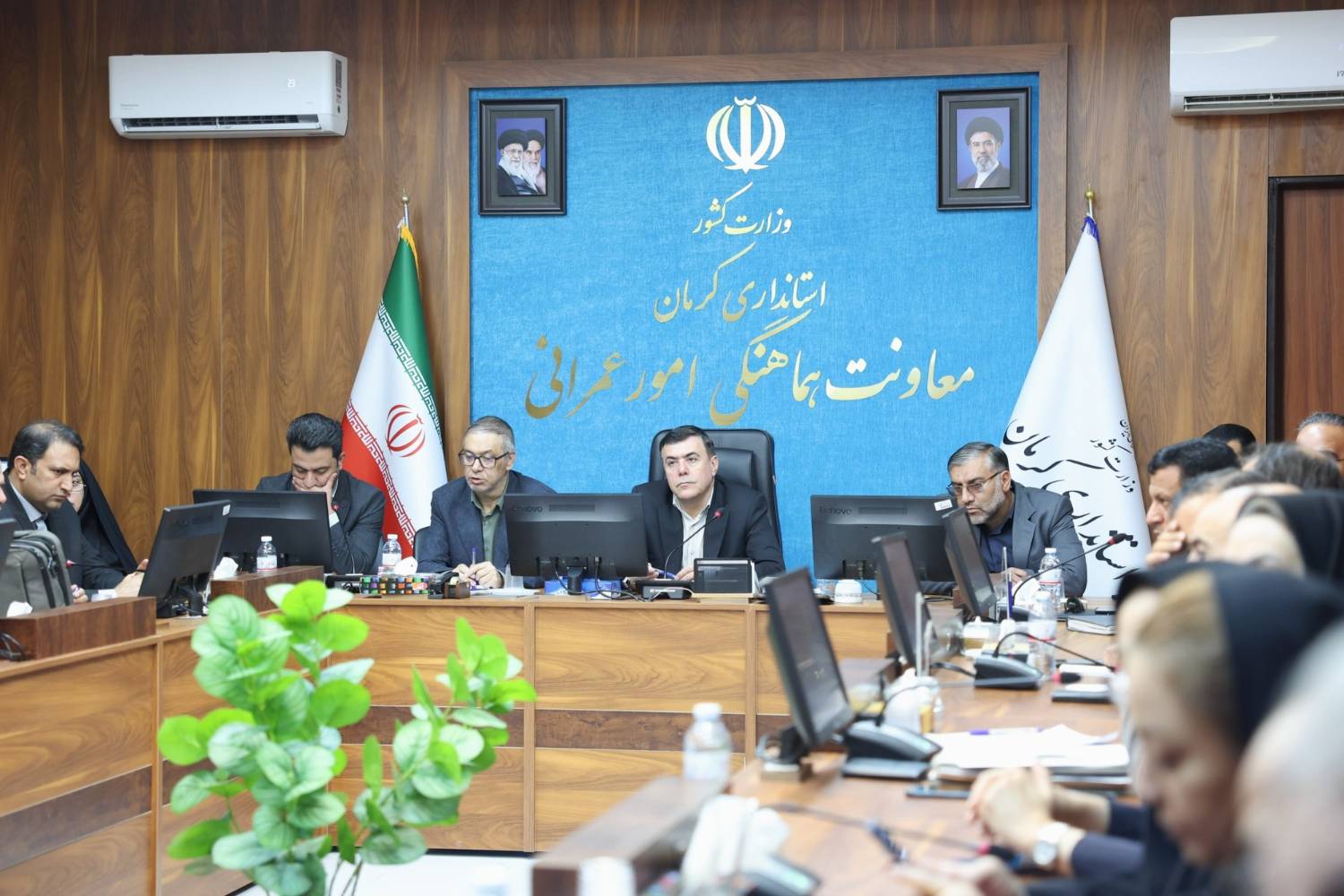 کرمان صاحب پنج شهرک مسکونی جدید می‌شود