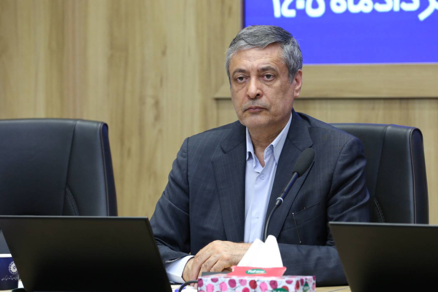 کرمان می‌تواند به دروازه تجاری جنوبشرق تبدیل شود