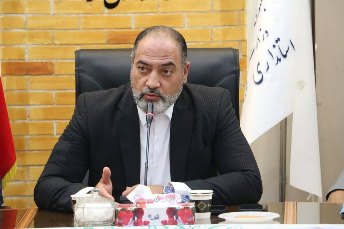 پیشنهاد تأسیس شرکت پخش استانی با مشارکت معادن 