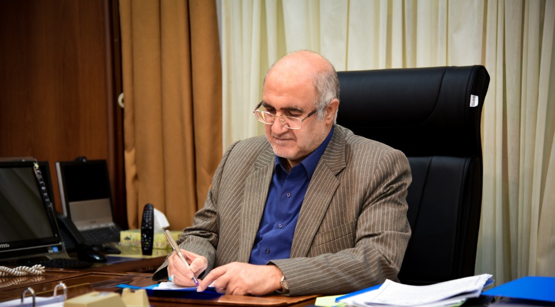 سرپرست دفتر امور اجتماعی استانداری کرمان منصوب شد