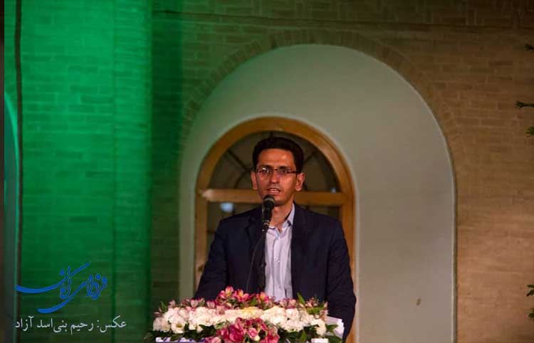موزه مطبوعات کرمان به خانه تاریخی «دین‌یار» منتقل می‌شود 