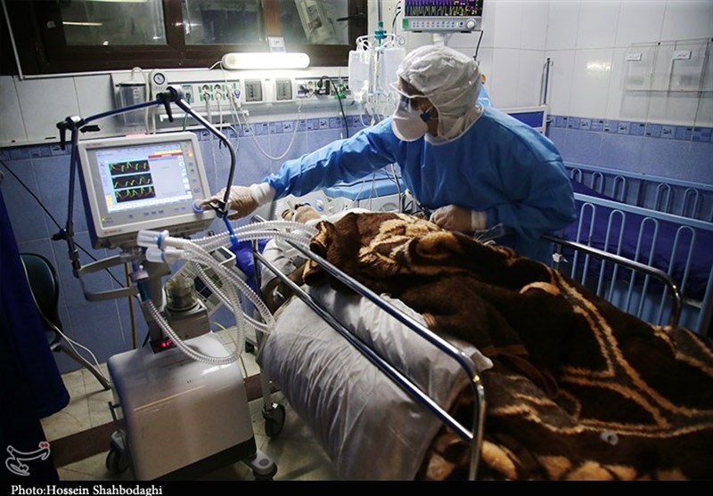 بستری 78 بیمار جدید در استان کرمان