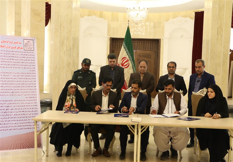 قرارداد همکاری گردشگری 5 استان کویری کشور امضا شد