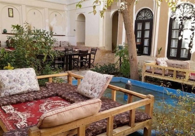 4 اقامتگاه بوم‌گردی در استان کرمان افتتاح می‌شود