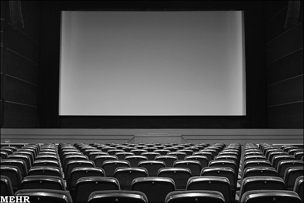 بم و جیرفت سینمادار می‌شوند