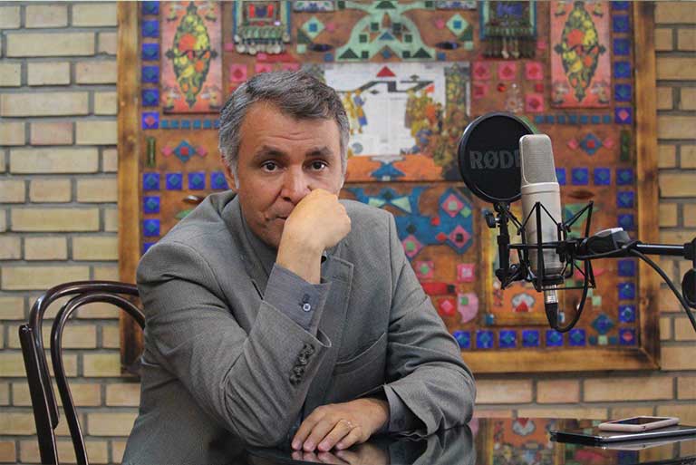 جنگ آب و تخلیۀ فلات مرکزی سرنوشت محتوم ایران نیست