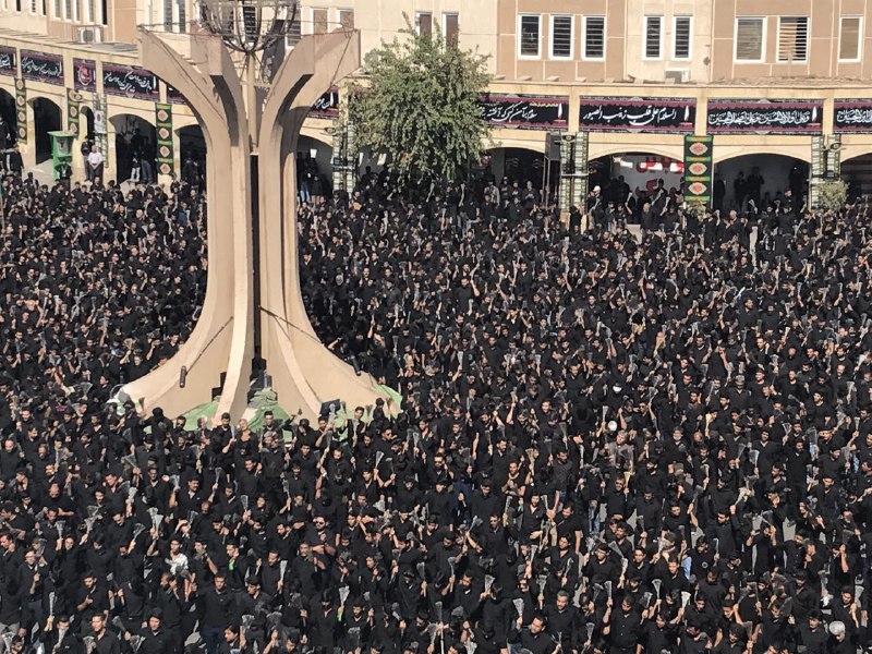 بیش از ۳۰۰ هیات مذهبی در شهرستان کرمان فعال شده‌ است