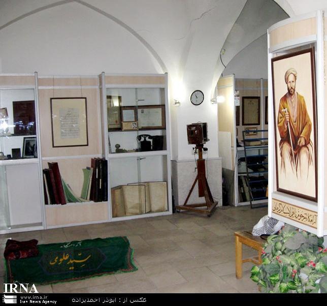 موزه مطبوعات کرمان بازگشایی می‌شود
