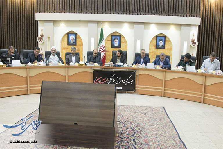 پیشبینی افزایش آمار زائران اربعین استان کرمان