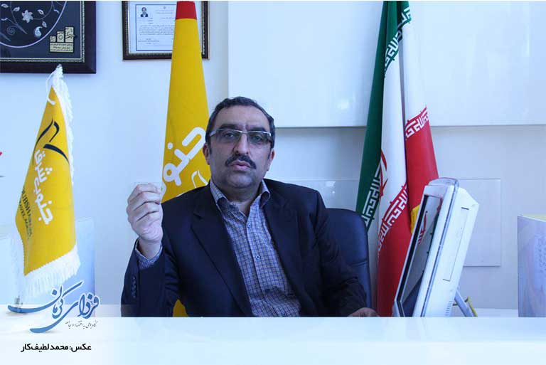 رکود گردشگری استان تشدید می‌شود