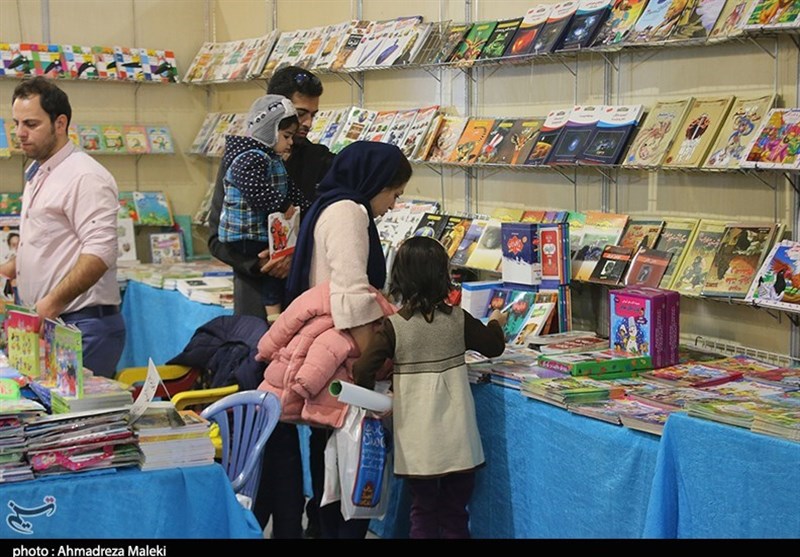 برپایی 19 نمایشگاه استانی کتاب در کشور