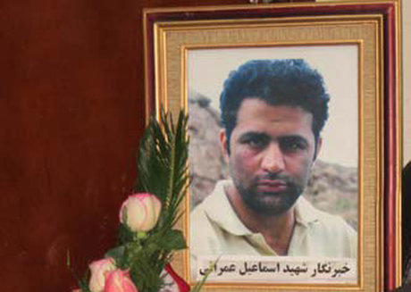هیچ مسئولی از ما یاد نمی‌کند