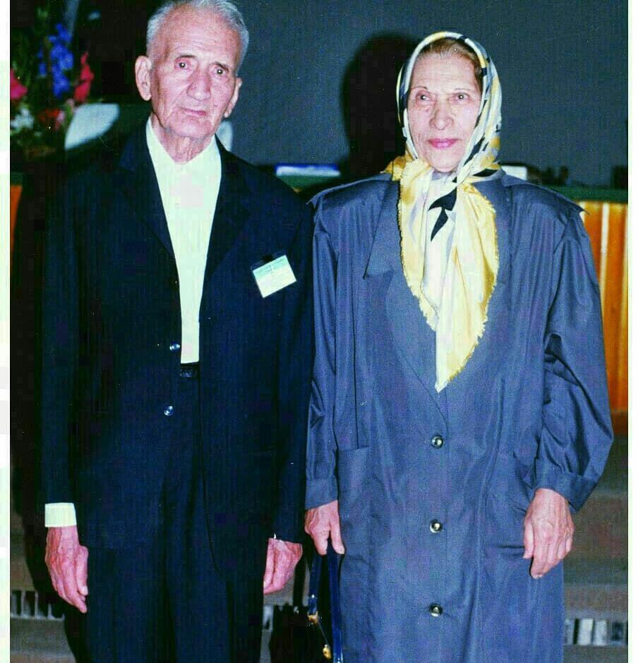 کلنگی که مهندس افضلیپور به زمین زد