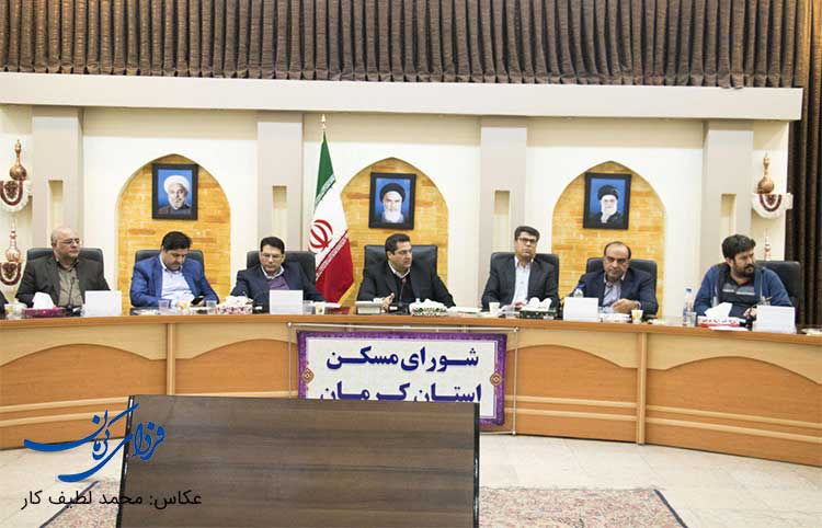 آخرین وضعیت پروژه‌های مسکن مهر استان