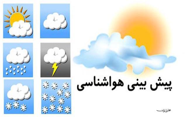 پیش‌بینی وزش باد نسبتا شدید در کرمان