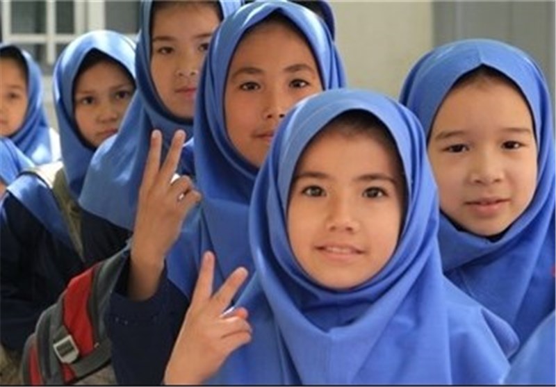 33 هزار دانش‌آموز اتباع مهاجر در کرمان تحصیل می‌کنند