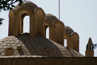 120 بنای ثبتی بافت تاریخی کرمان شناسنامه‌دار شدند