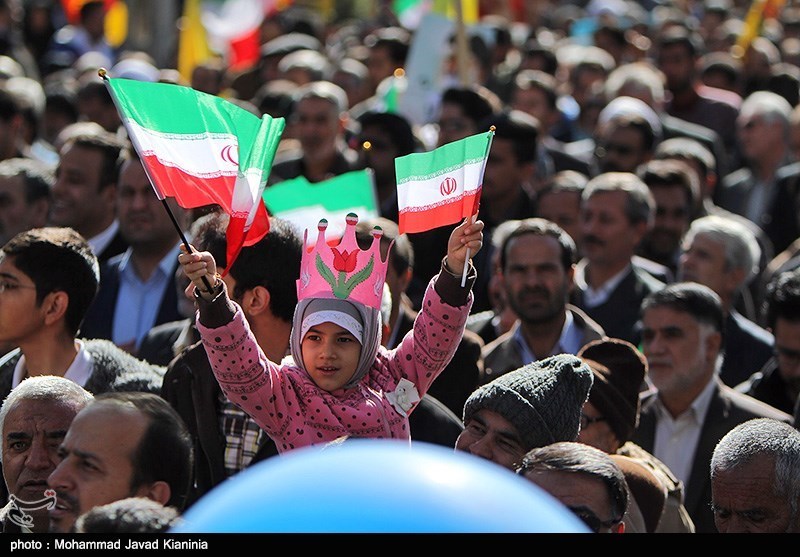  راهپیمایی روز 22 بهمن در شهر کرمان برگزار می‌شود