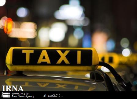 رانندگان تاکسی آموزش‌های ویژۀ گردشگری را فراگرفتند
