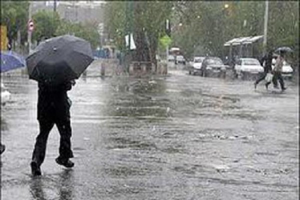 تخلیه 5 روستای استان کرمان به دلیل بارش شدید باران